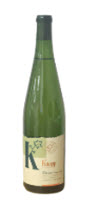 Knapp Winery 2025 Semi-Dry Riesling